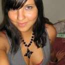 Fuck me hard and make me cum all night long!